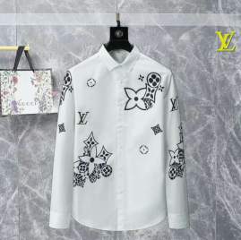 Picture of LV Shirt Long _SKULVM-3XL12yn4626638